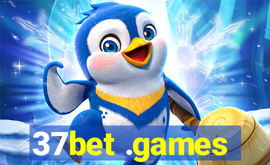 37bet .games